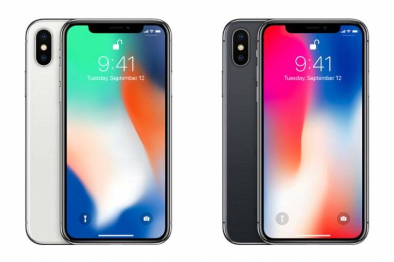 iphone x 5