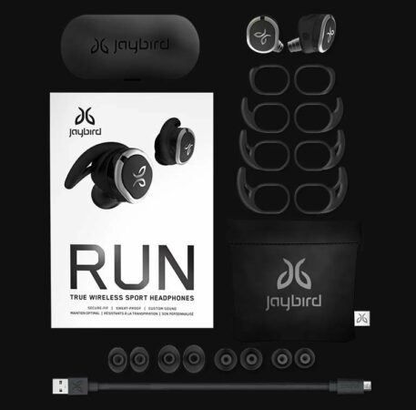 jaybird run 4 jaybird run 4