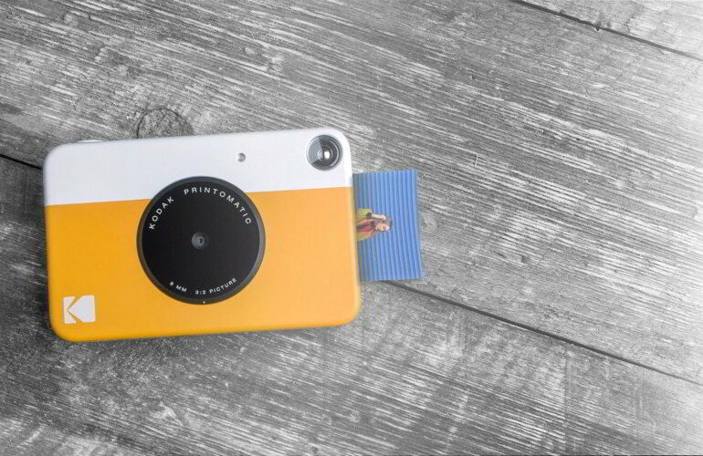 kdoak printomatic 2