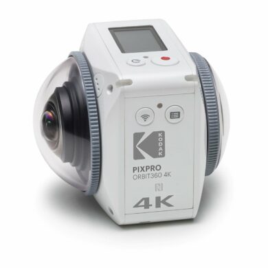 kodak pixpro orbit360 1