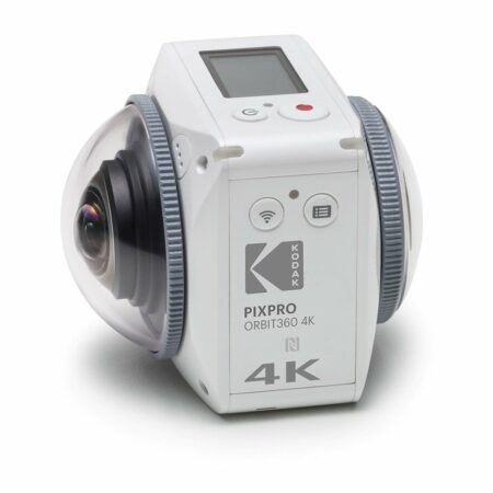 kodak pixpro orbit360 1 kodak pixpro orbit360 1
