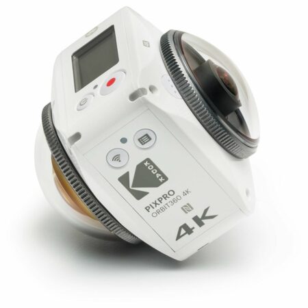 kodak pixpro orbit360 2 kodak pixpro orbit360 2