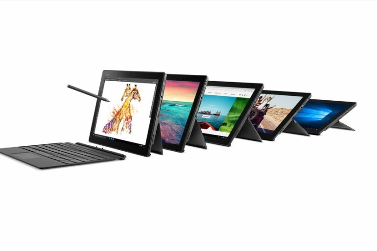 lenovo miix 520 2