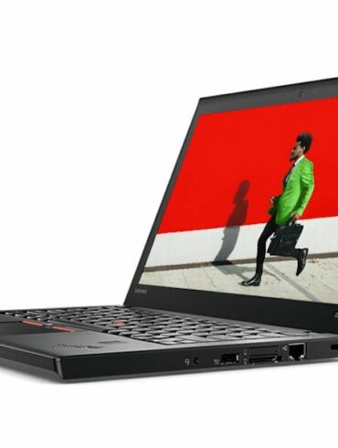 Lenovo Luncurkan ThinkPad A275 dan A475 dengan APU AMD Pro 30 lenovo thinkpad a475 1