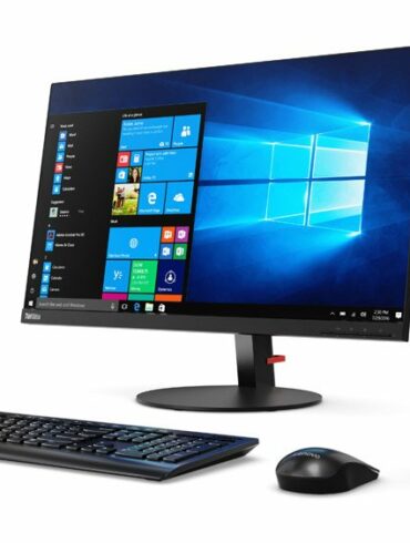 lenovo thinkstation p320 tiny 1