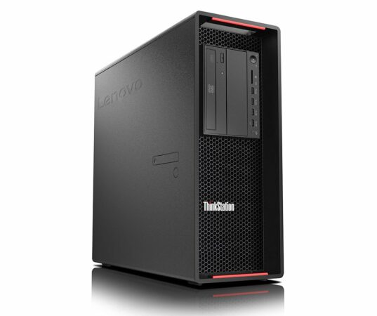 lenovo thinkstation p720 1 lenovo thinkstation p720 1
