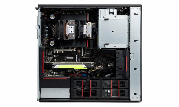 lenovo thinkstation p720 2 lenovo thinkstation p720 2