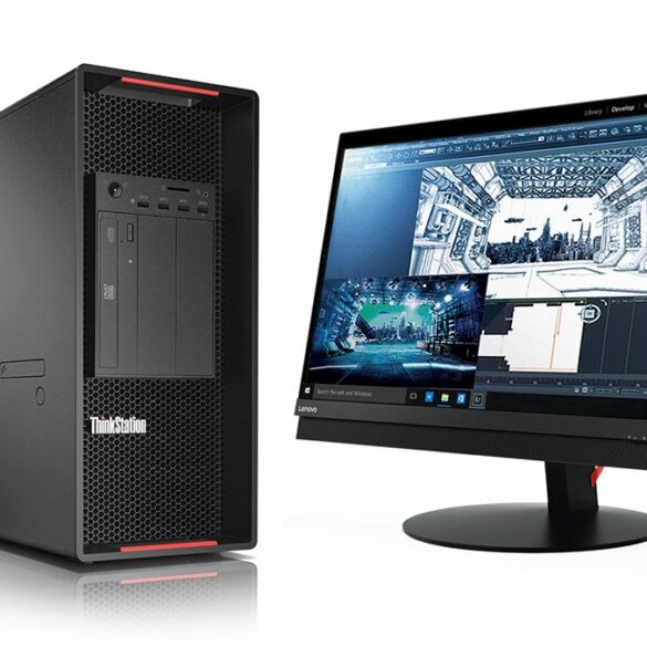 lenovo thinkstation p920 1