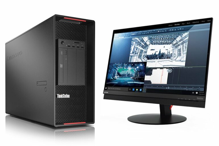 lenovo thinkstation p920 1