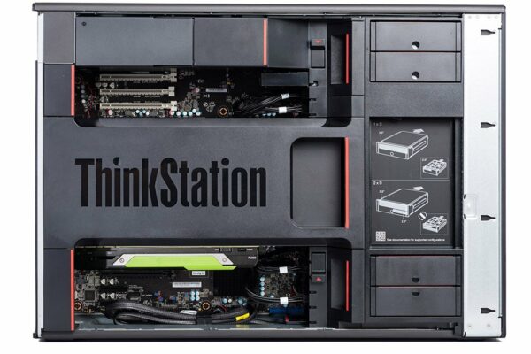 lenovo thinkstation p920 3 lenovo thinkstation p920 3