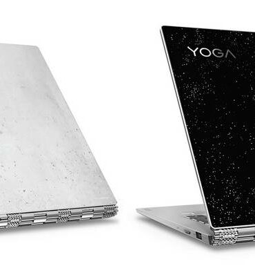 lenovo yoga 920 3