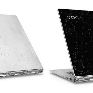 lenovo yoga 920 3