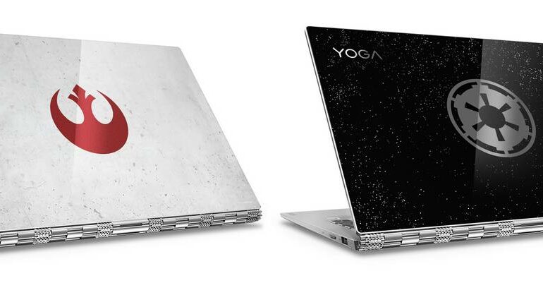 lenovo yoga 920 3