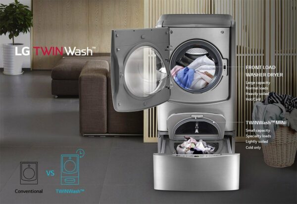 lg twinwash 2 lg twinwash 2