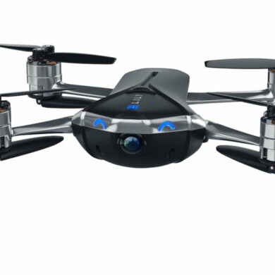 lily drone next gen 3