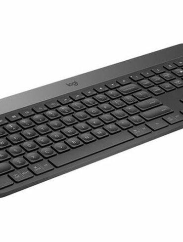 logitech Craft 1