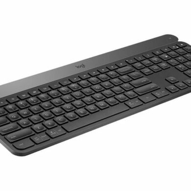 logitech Craft 1