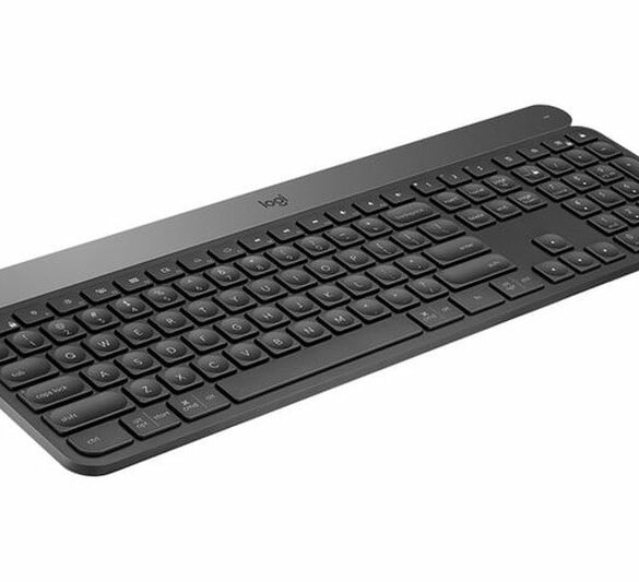logitech Craft 1