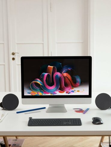 Logitech MX Sound, Speaker Desktop 2.0 dengan Koneksi Bluetooth Hingga 2 Perangkat 30 logitech mx sound 1