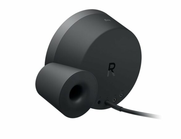 logitech mx sound 4