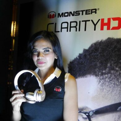 monster 2