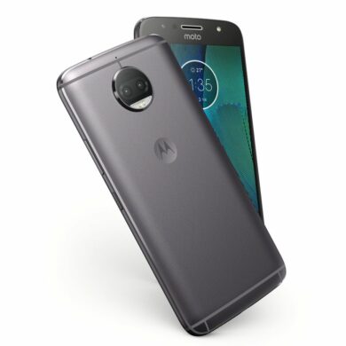 moto g5s plus depan belakang 2