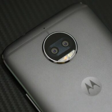 moto g5s plus kamera ganda