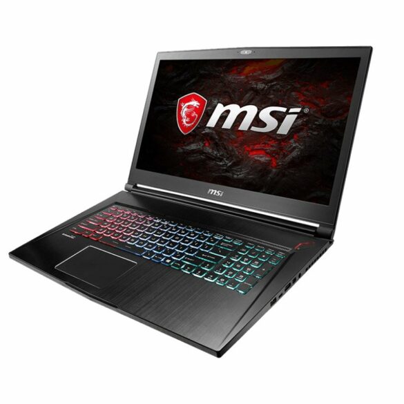 msi gs63vr 1