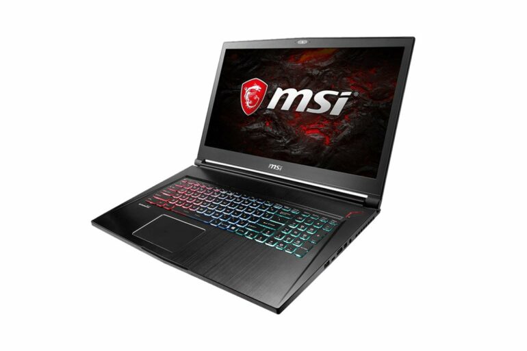 msi gs63vr 1