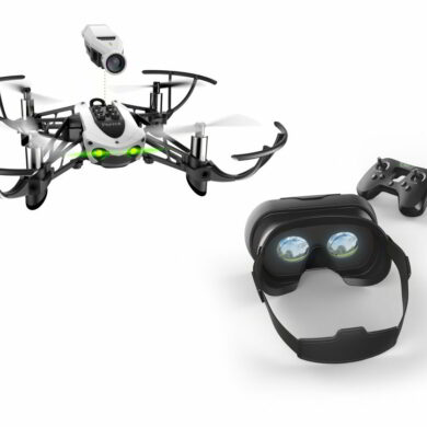parrot mambo fpv 1