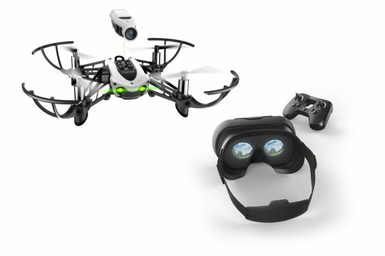 parrot mambo fpv 1 parrot mambo fpv 1