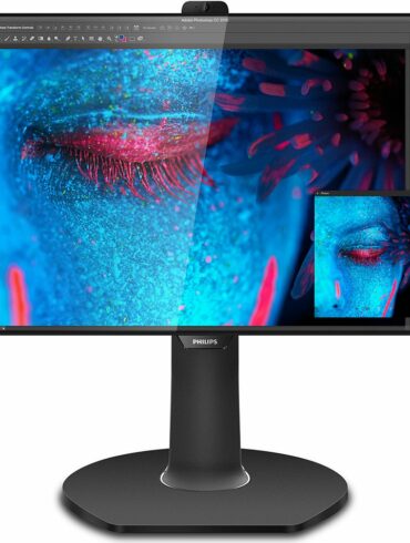 Philips Hadirkan 328P8K, Monitor 32 inci dengan Resolusi 8K 28 philips 328p8k