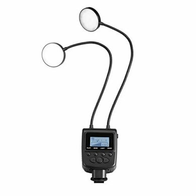 polaroid macro light flexible 1
