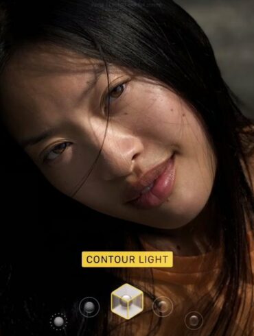 Mengenal Fitur Portrait Lighting yang Menjadi Andalan iPhone 8 Plus dan iPhone X 31 portrait lighting 3