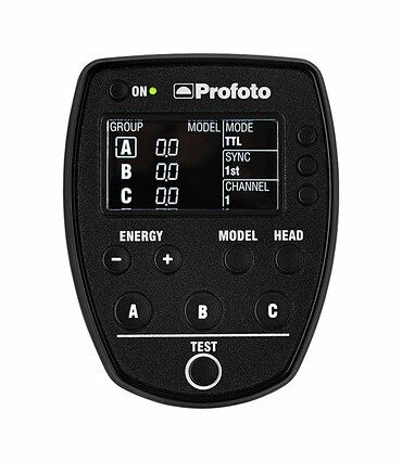 profoto Remote air TTL F 1