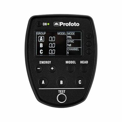 profoto Remote air TTL F 1