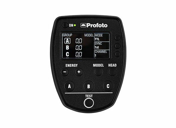 profoto Remote air TTL F 1