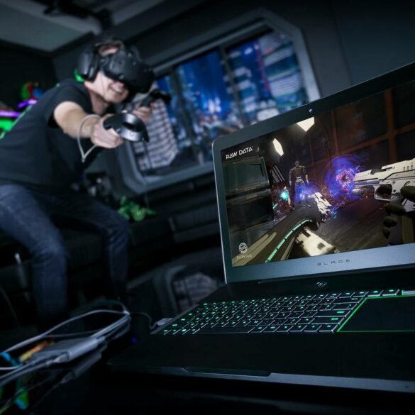razer blade pro 1