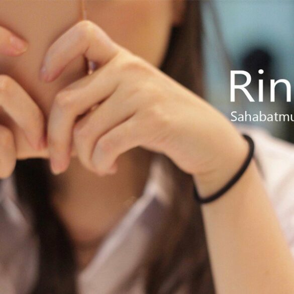 Microsoft dan Line Perkenalkan Rinna ke Indonesia, Chatbot Berbasis Teknologi AI 31 rinna