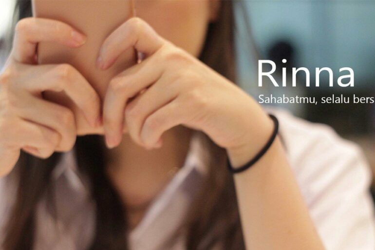 rinna rinna