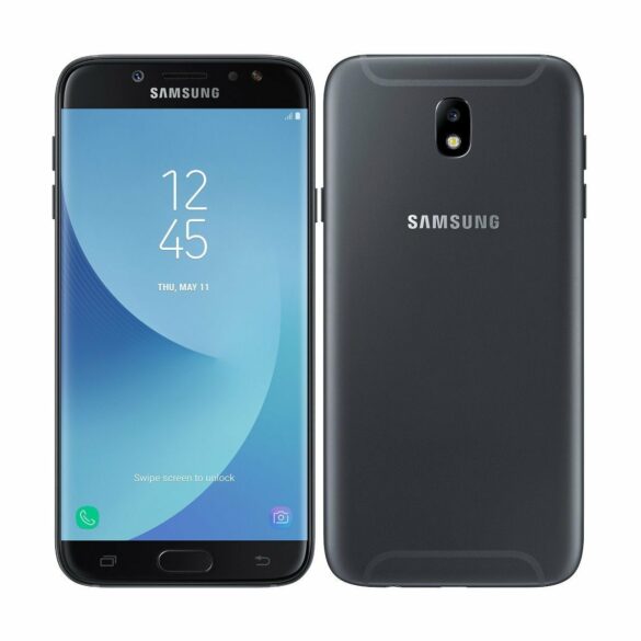 Review Samsung Galaxy J7 Pro: Smartphone Ramping dengan Kamera Oke dan Baterai Tahan Lama 101 samsung galaxy j7 pro