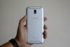 samsung galaxy j7 pro belakang