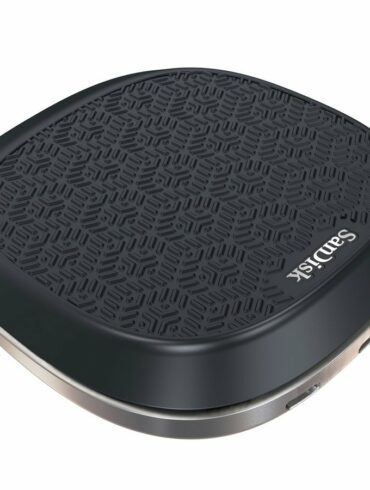 sandisk ixpand base 2017