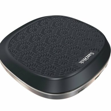 sandisk ixpand base 2017