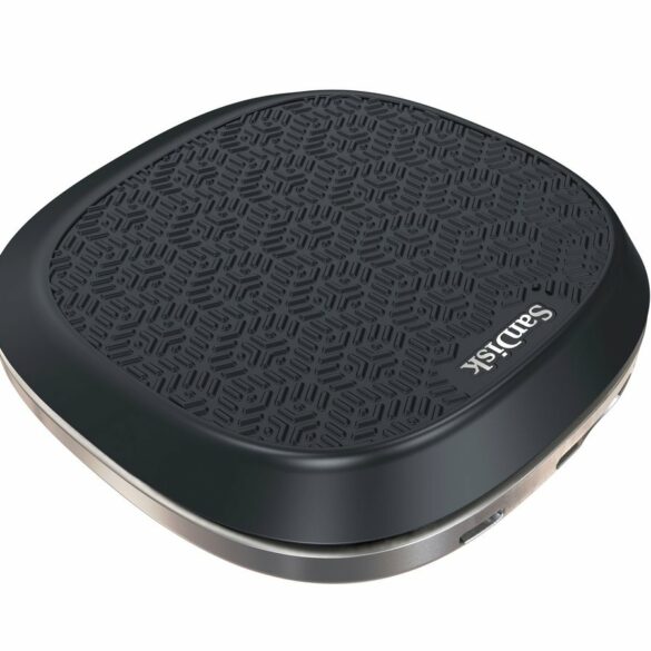 Sandisk iXpand Base: Dock iPhone dengan Fasilitas Backup Data Otomatis 38 sandisk ixpand base 2017