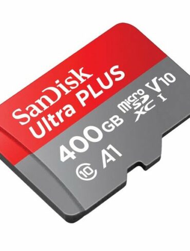 sandisk microsd 400GB sandisk microsd 400GB