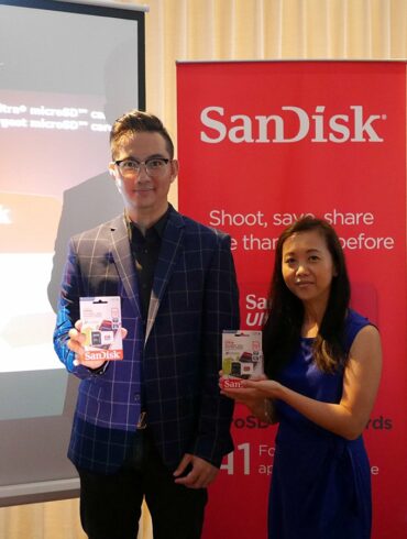 Bergaransi 10 Tahun, Kartu MicroSD SanDisk Ultra 400GB Dijual Seharga 4 Jutaan Rupiah 26 sandisk ultra 400gb 1