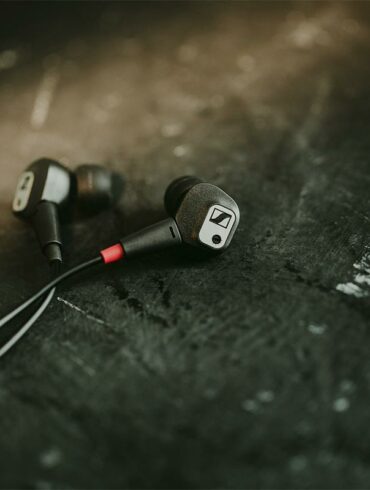 sennheiser ie80s 1