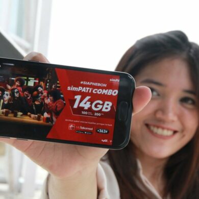 simPATI Combo 14GB