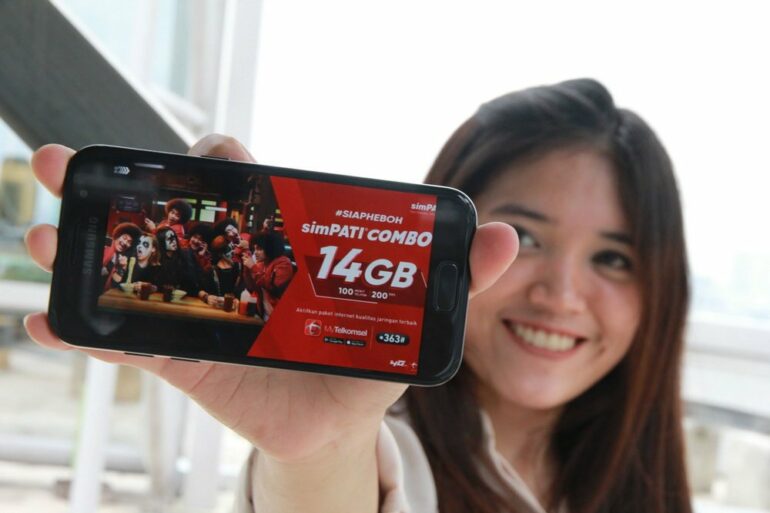 simPATI Combo 14GB simPATI Combo 14GB